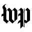 Washington Post logo